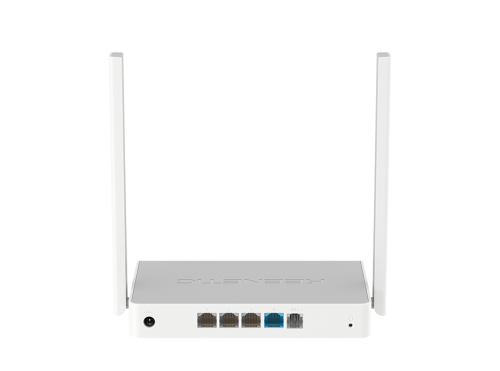 Keenetic Omni DSL KN-2012-01TR N300 Wi-Fi Mesh VDSL2/ADSL2 Modem Router