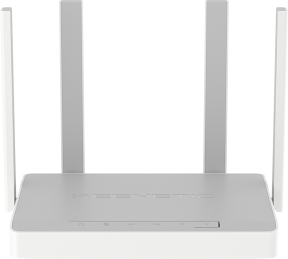 Keenetic Extra Dsl KN-2112-01 TR AC1200 Mesh Wi-Fi 5 VDSL2/ADSL2 Modem Router