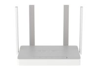 Keenetic Hopper Dsl KN-3610-01EN AX1800 Mesh Wi-Fi 6 VDSL2/ADSL2 Modem Router