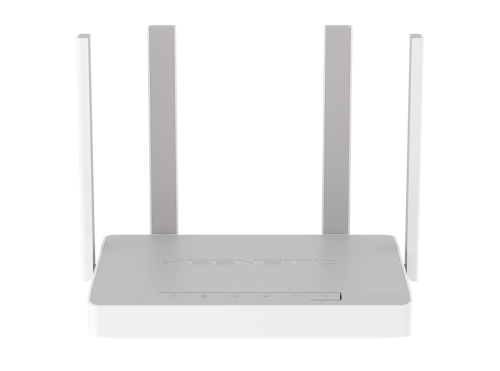 Keenetic Hopper Dsl KN-3610-01EN  AX1800 Mesh Wi-Fi 6 VDSL2/ADSL2 Modem Router