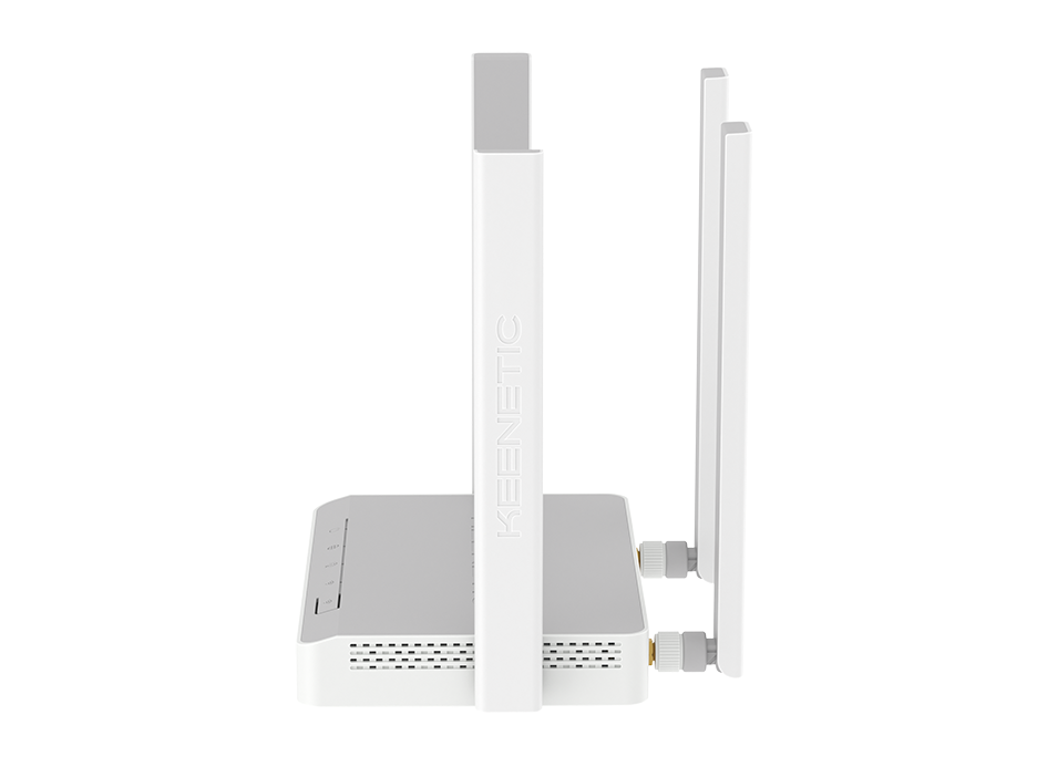 Keenetic Runner KN-2211-01-EU N300 Mesh Wi-Fi 4G Modem Router