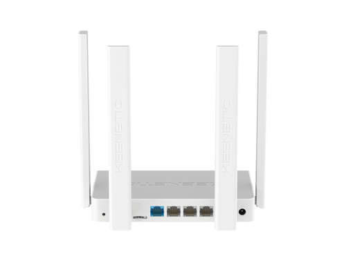 Keenetic Runner KN-2211-01-EU N300 Mesh Wi-Fi 4G Modem Router