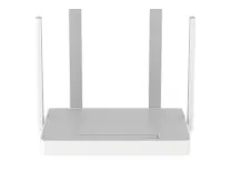 Keenetic Hero 4G+ KN-2311-01-EU AX1800 Mesh Wi-Fi 6 Modem Router