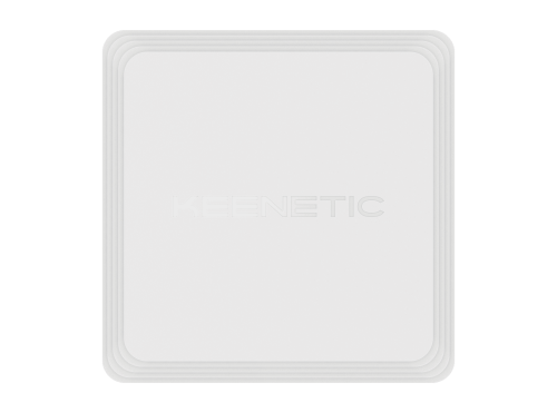 Keenetic Orbiter Pro KN-2810-01EN AC1300 Mesh Wi-Fi 5 Router