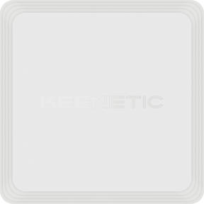 Keenetic Orbiter Pro KN-2810-01EN AC1300 Mesh Wi-Fi 5 Router