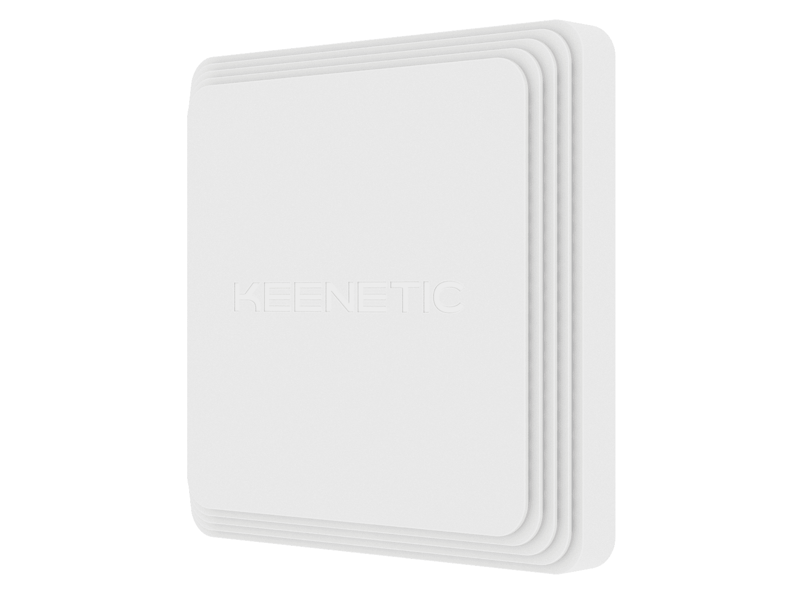 Keenetic Orbiter Pro KN-2810-01EN AC1300 Mesh Wi-Fi 5 Router