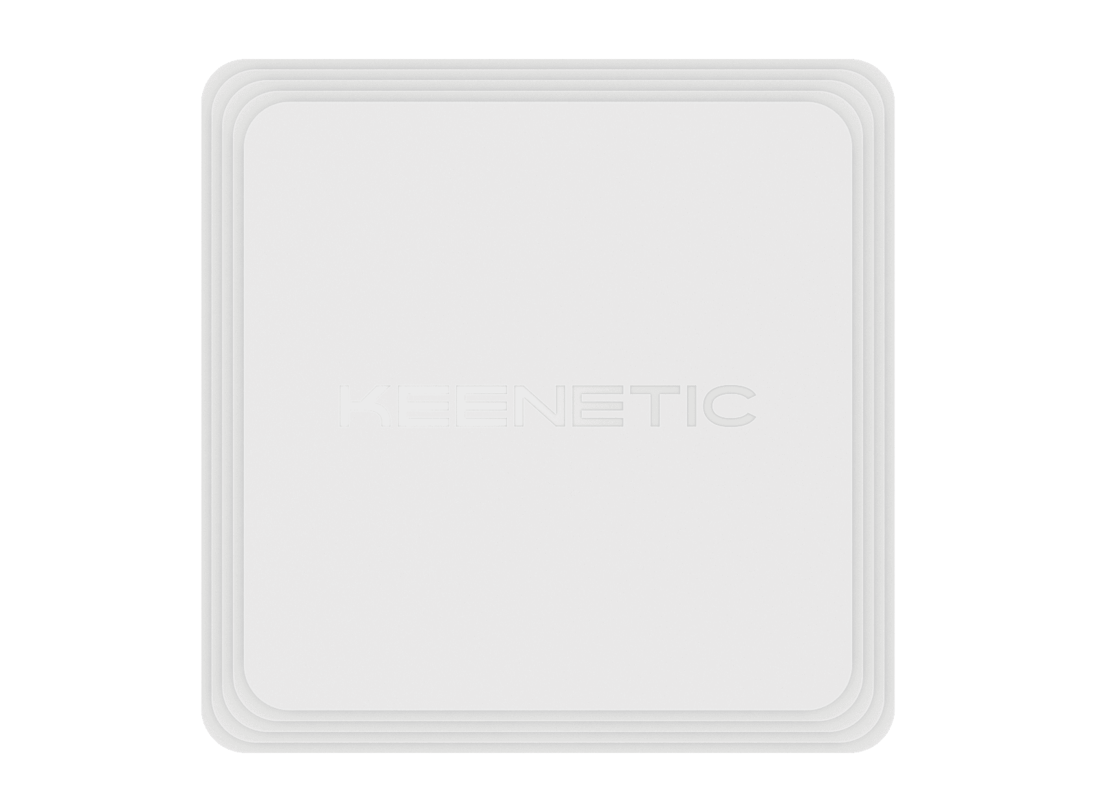 Keenetic Voyager Pro KN-3510-01EN AX1800 Mesh Wi-Fi 6 Router
