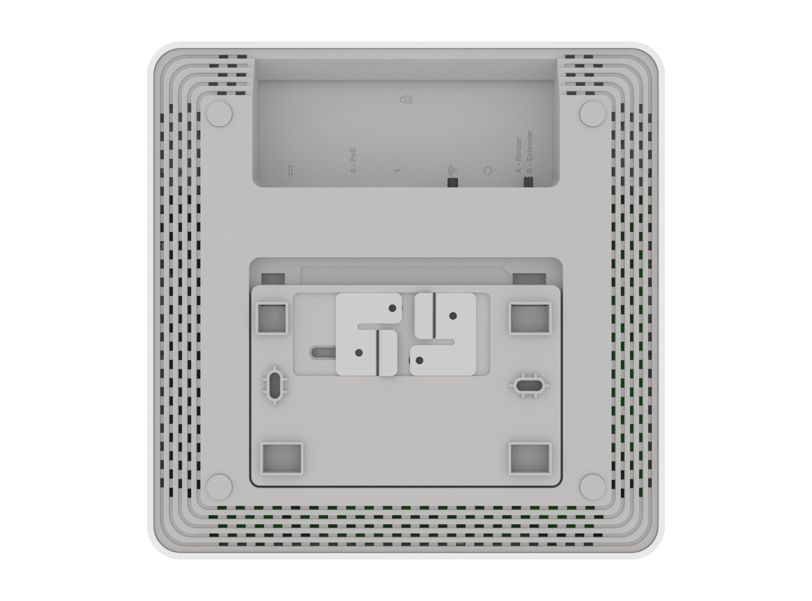 Keenetic Voyager Pro KN-3510-01EN AX1800 Mesh Wi-Fi 6 Router