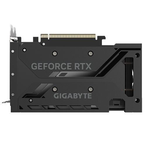 Gigabyte GeForce RTX 4060 Ti Windforce OC 8G  GV-N406TWF2OC-8GD GDDR6 128Bit DX12 DLSS 3 Gaming (Oyuncu) Ekran Kartı