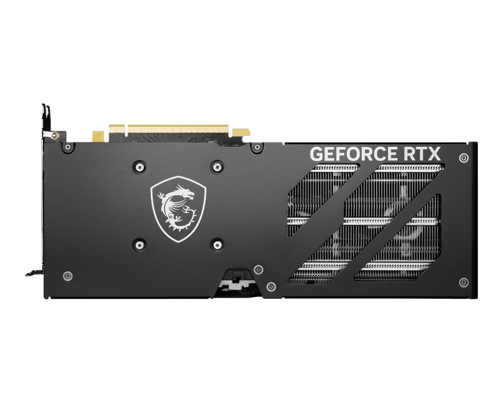 MSI GeForce RTX 4060 Ti GAMING X SLIM 16G GDDR6 128Bit DX12 DLSS 3 Gaming (Oyuncu) Ekran Kartı