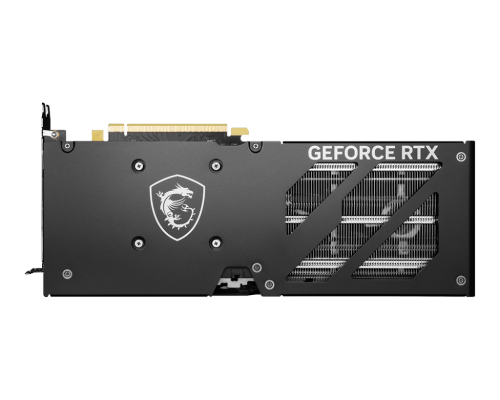 MSI GeForce RTX 4060 Ti GAMING X SLIM 16G GDDR6 128Bit DX12 DLSS 3 Gaming (Oyuncu) Ekran Kartı