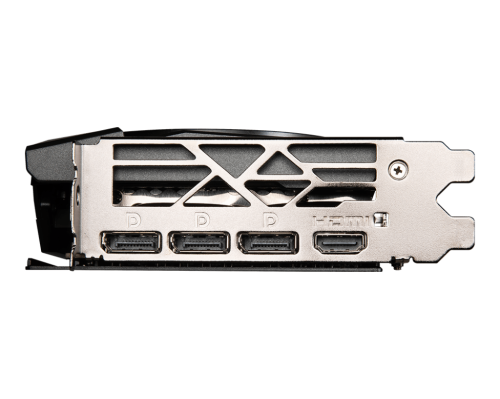 MSI GeForce RTX 4060 Ti GAMING X SLIM 16G GDDR6 128Bit DX12 DLSS 3 Gaming (Oyuncu) Ekran Kartı