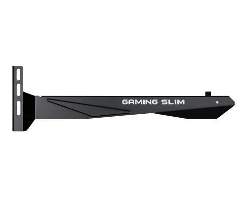 MSI GeForce RTX 4060 Ti GAMING X SLIM 16G GDDR6 128Bit DX12 DLSS 3 Gaming (Oyuncu) Ekran Kartı