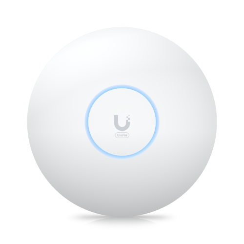 Ubiquiti U6+ Dual Band Tavan Tipi  WiFi 6 Access Point 