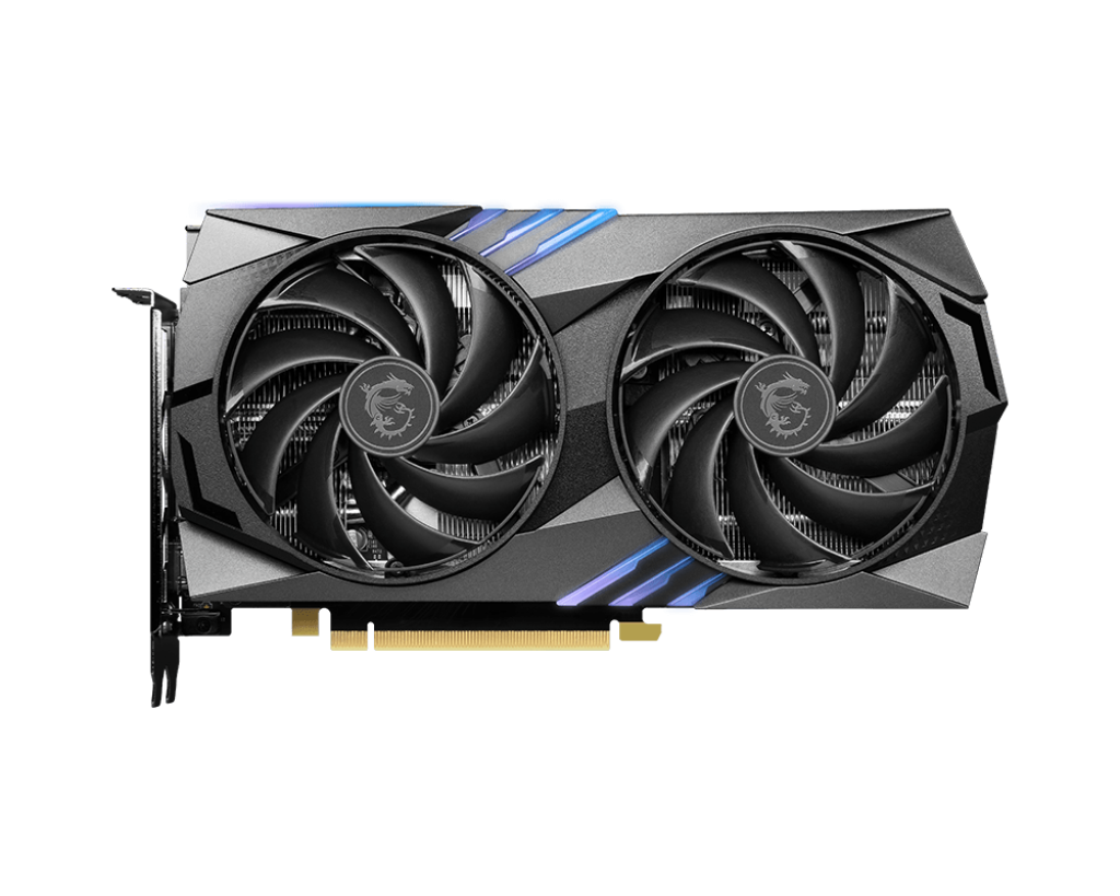 MSI GeForce RTX 4060 Ti GAMING X 16G GDDR6 128Bit DX12 Ultimate DLSS 3 Gaming (Oyuncu) Ekran Kartı