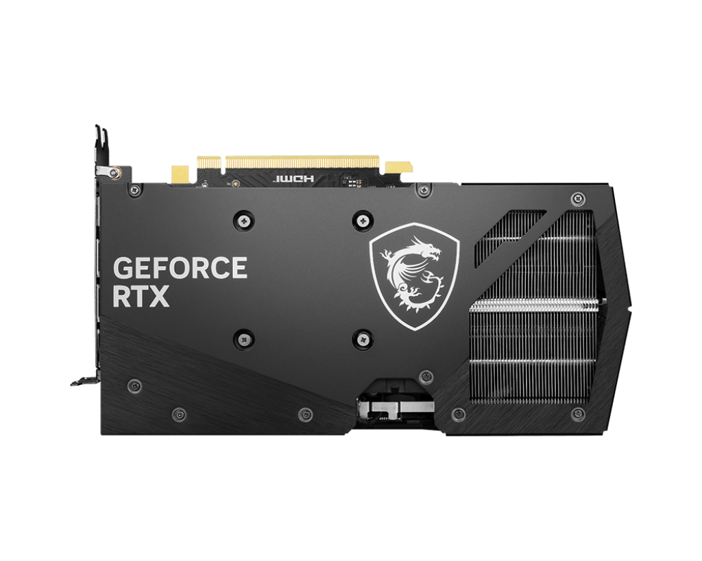 MSI GeForce RTX 4060 Ti GAMING X 16G GDDR6 128Bit DX12 Ultimate DLSS 3 Gaming (Oyuncu) Ekran Kartı