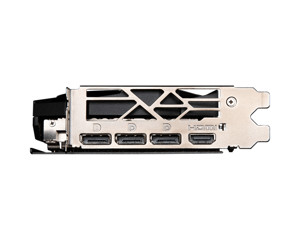 MSI GeForce RTX 4060 Ti GAMING X 16G GDDR6 128Bit DX12 Ultimate DLSS 3 Gaming (Oyuncu) Ekran Kartı