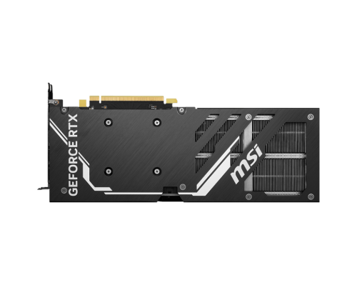 MSI GeForce RTX 4060 Ti VENTUS 3X 16G OC GDDR6 128Bit DX12 Ultimate DLSS 3 Gaming (Oyuncu) Ekran Kartı