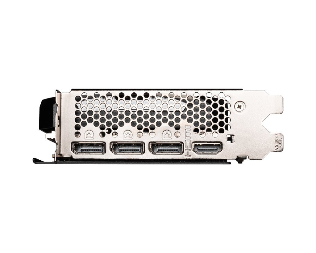 MSI GeForce RTX 4060 Ti VENTUS 3X 16G OC GDDR6 128Bit DX12 Ultimate DLSS 3 Gaming (Oyuncu) Ekran Kartı