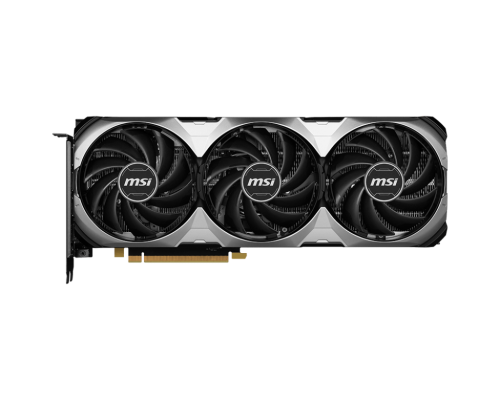 MSI GeForce RTX 4060 Ti VENTUS 3X 16G OC GDDR6 128Bit DX12 Ultimate DLSS 3 Gaming (Oyuncu) Ekran Kartı