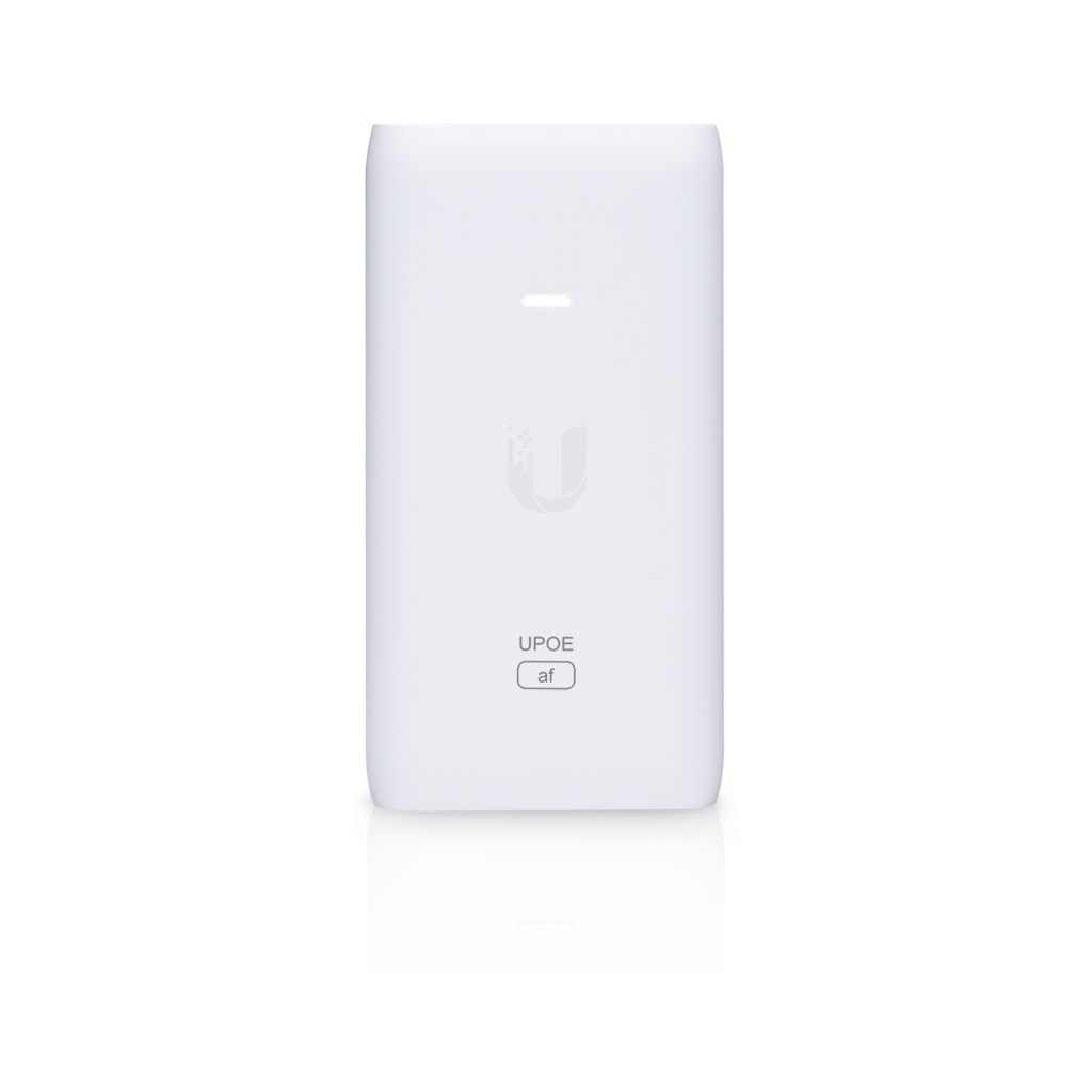 Ubiquiti U-POE-AF PoE Adaptör