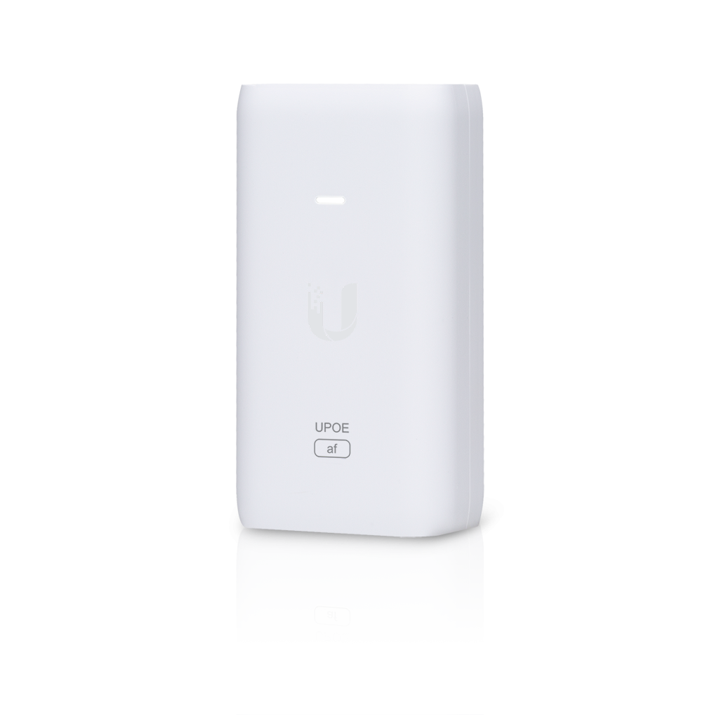 Ubiquiti U-POE-AF PoE Adaptör