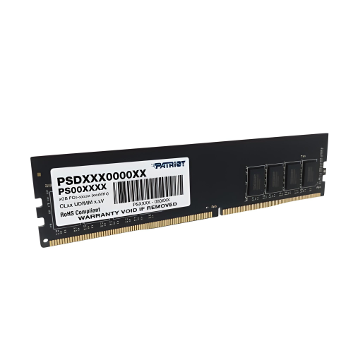 Patriot Signature Line 32GB (1x32GB) DDR4 3200MHz CL22 Ram (Bellek) (PSD432G32002)