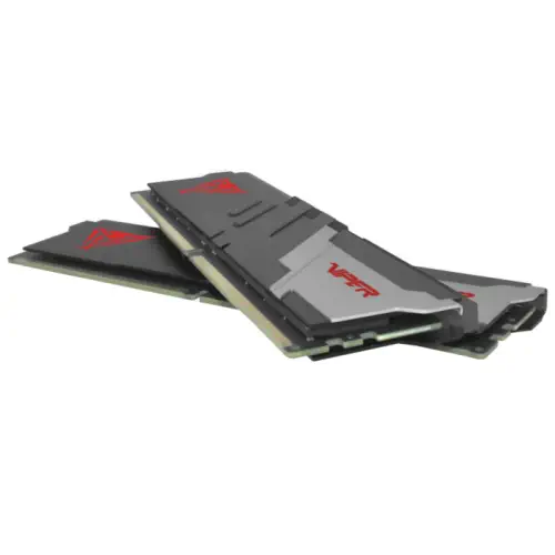 Patriot Viper Venom 16GB (2x8GB) DDR5 5200MHz CL36 Gaming Ram (Bellek) (PVV516G520C36K)