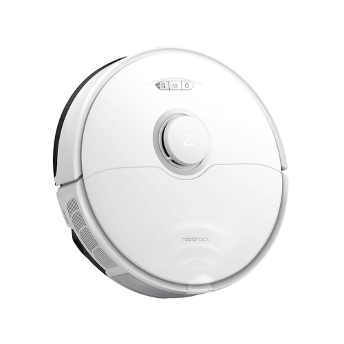 Roborock S8 Beyaz Robot Süpürge ve Sonic Paspas