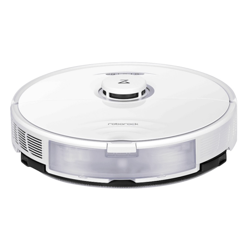 Roborock S8 Beyaz Robot Süpürge ve Sonic Paspas