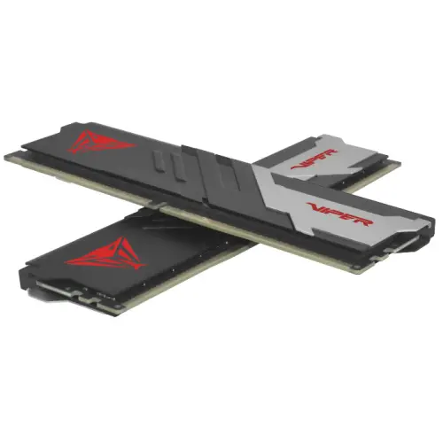 Patriot Viper Venom 16GB (2x8GB) DDR5 5600MHz CL40 Gaming Ram (Bellek) (PVV516G560C40K)