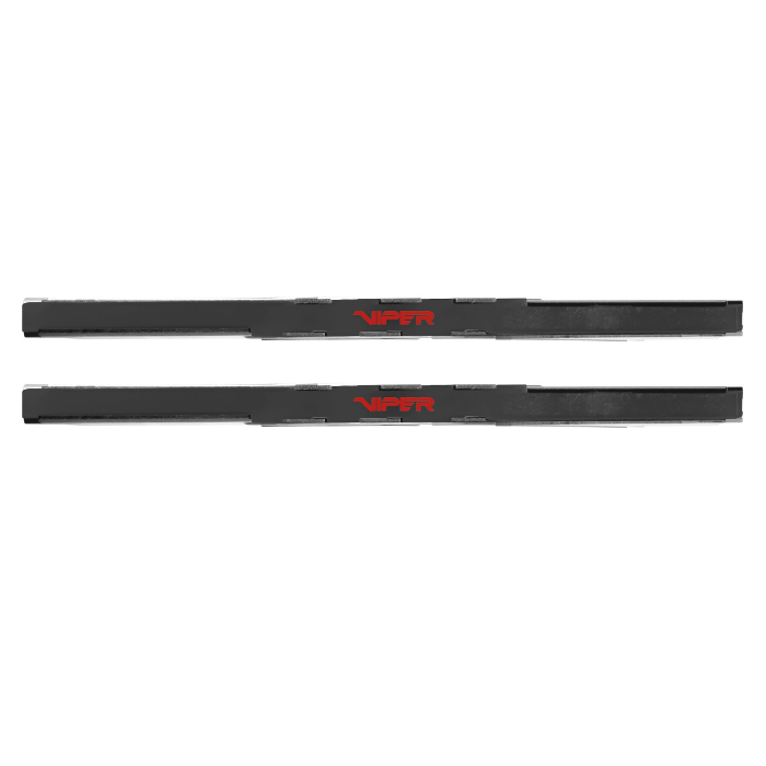 Patriot Viper Venom 32GB (2X16GB) DDR5 6000MHz CL36 Gaming Ram (Bellek) (PVV532G600C36K)