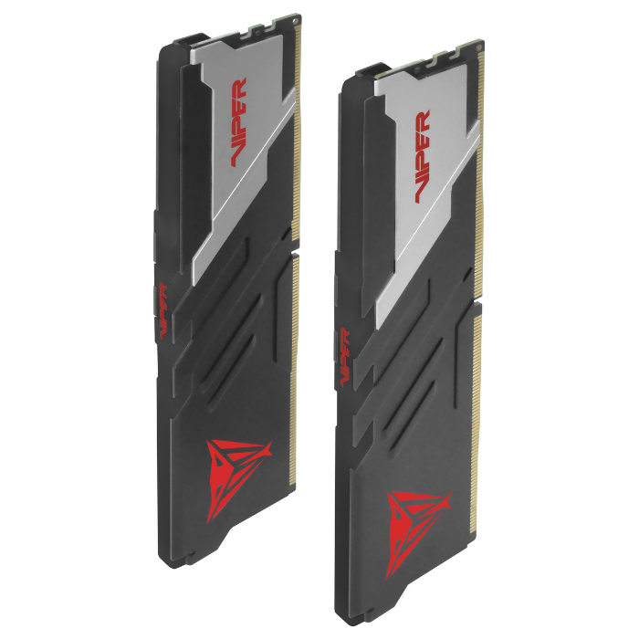 Patriot Viper Venom 32GB (2X16GB) DDR5 6000MHz CL36 Gaming Ram (Bellek) (PVV532G600C36K)