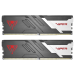 Patriot Viper Venom 32GB (2x16GB) DDR5 6400MHz CL32 Gaming Ram (Bellek) (PVV532G640C32K)