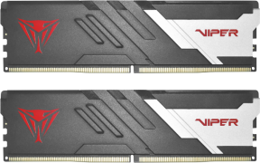 Patriot Viper Venom 32GB (2X16GB) DDR5 7000MHz CL32 Gaming Ram (Bellek) (PVV532G700C32K)