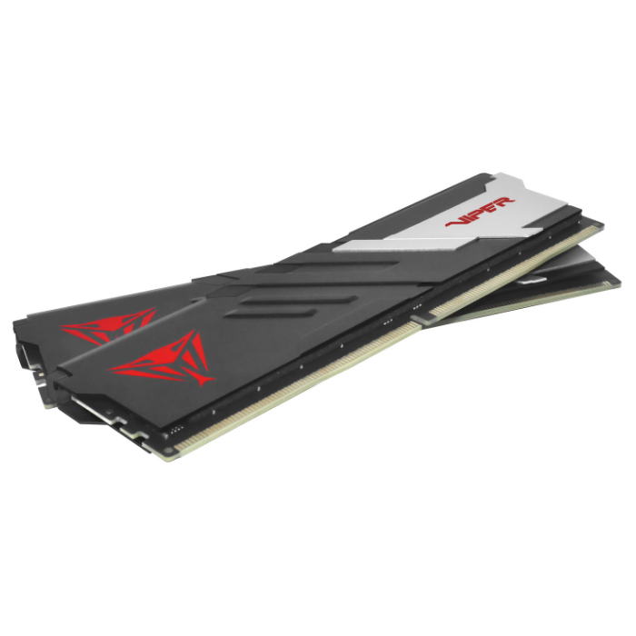 Patriot Viper Venom 32GB (2x16GB) DDR5 7200MHz CL34 Gaming Ram (Bellek) (PVV532G720C34K)