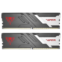 Patriot Viper Venom 32GB (2X16GB) DDR5 7400MHz CL36 Gaming Ram (Bellek) (PVV532G740C36K )