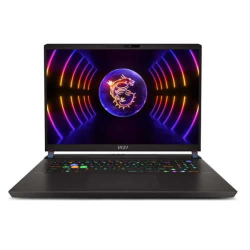 MSI Vector GP78HX 13VG-097TR i9-13980HX 32GB DDR5 2TB SSD 8GB RTX4070 17″ QHD+ 240Hz Win11 Gaming (Oyuncu) Notebook