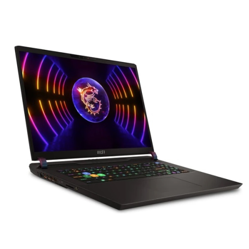 MSI Vector GP78HX 13VG-097TR i9-13980HX 32GB DDR5 2TB SSD 8GB RTX4070 17″ QHD+ 240Hz Win11 Gaming (Oyuncu) Notebook