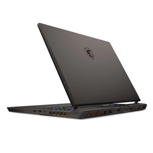 MSI Vector GP78HX 13VG-097TR i9-13980HX 32GB DDR5 2TB SSD 8GB RTX4070 17″ QHD+ 240Hz Win11 Gaming (Oyuncu) Notebook