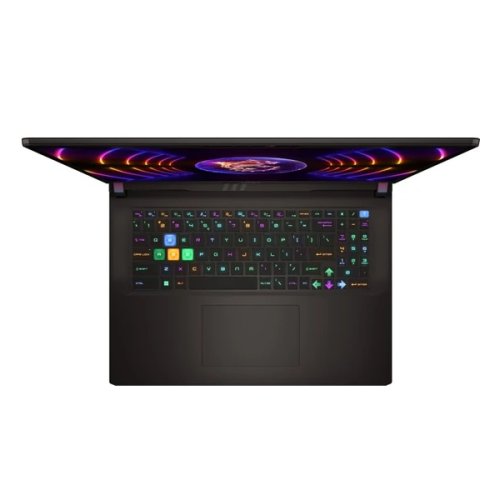 MSI Vector GP78HX 13VG-097TR i9-13980HX 32GB DDR5 2TB SSD 8GB RTX4070 17″ QHD+ 240Hz Win11 Gaming (Oyuncu) Notebook