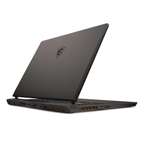 MSI Vector GP78HX 13VG-097TR i9-13980HX 32GB DDR5 2TB SSD 8GB RTX4070 17″ QHD+ 240Hz Win11 Gaming (Oyuncu) Notebook
