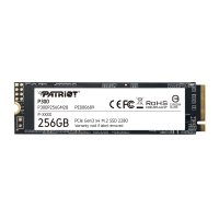 Patriot P300 256GB 1700/1100MB/s NVMe M.2 SSD Disk (P300P256GM28 )
