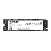 Patriot P300 1TB 2100/1650MB/s NVMe M.2 SSD Disk (P300P1TBM28 )