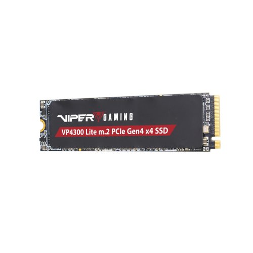 Patriot Viper VP4300 Lite 2TB 7400/6400MB/s NVMe M.2 SSD Disk (VP4300L2TBM28H)