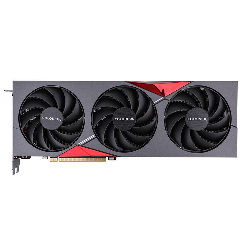 COLORFUL RTX 4060 8GB GDDR6 128Bit (NB EX 8GB-V) DX12 Gaming (Oyuncu) Ekran Kartı