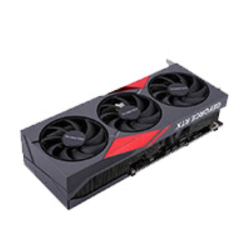 COLORFUL RTX 4060 Ti 8GB GDDR6 128Bit NB EX 8GB-V DX12 Gaming (Oyuncu) Ekran Kartı