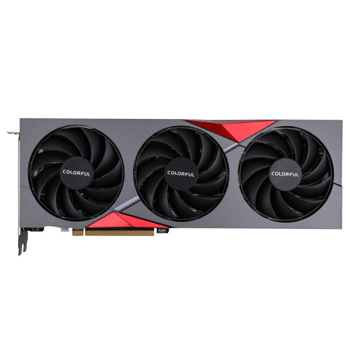 COLORFUL RTX 4060 Ti 8GB GDDR6 128Bit NB EX 8GB-V DX12 Gaming (Oyuncu) Ekran Kartı