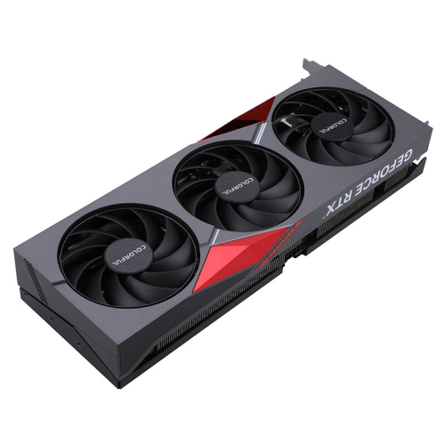 COLORFUL RTX 4060 Ti 8GB GDDR6 128Bit NB EX 8GB-V DX12 Gaming (Oyuncu) Ekran Kartı