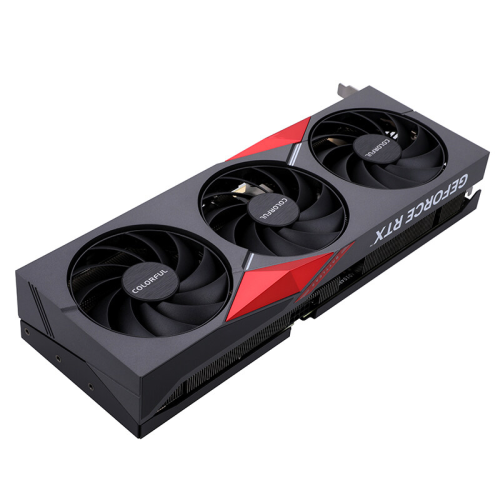 COLORFUL RTX 4070 12GB GDDR6X 192Bit NB EX-V DX12 Gaming (Oyuncu) Ekran Kartı